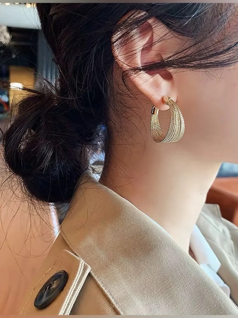 N/A make stylish